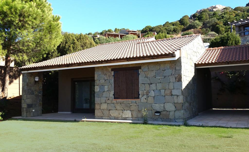 奇亚Casa Bithia别墅 外观 照片