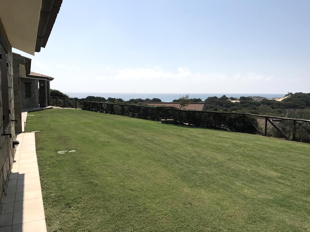 奇亚Casa Bithia别墅 外观 照片